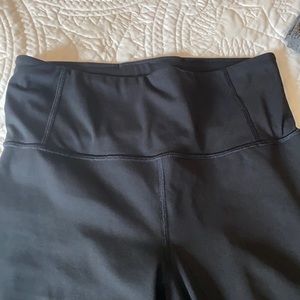 Athleta leggings/tights